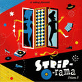 Strip-O-Rama Vol 3