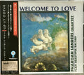 Welcome To Love