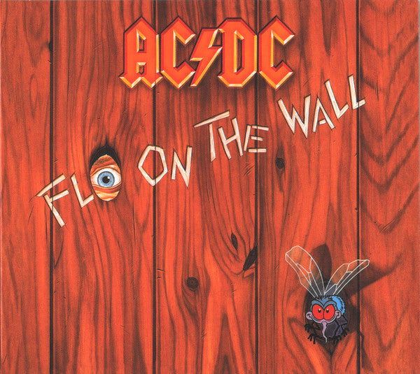 Fly On The Wall