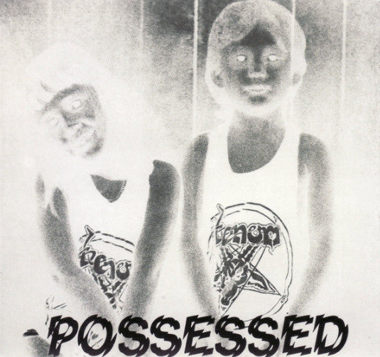 Possessed