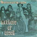 Motorcycle Rock