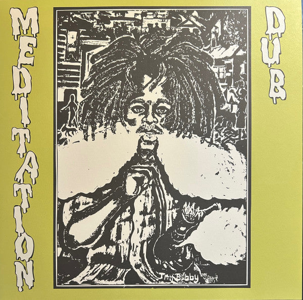 Meditation Dub