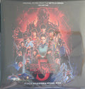 Stranger Things 5 (Original Score From The Netflix Series · Volume One)