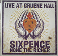 Live At Gruene Hall