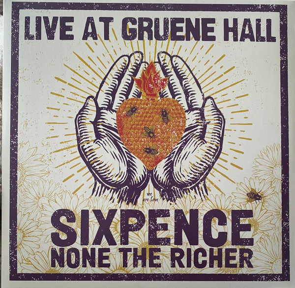 Live At Gruene Hall
