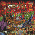 It's A Monster Bash Party Vol. 2