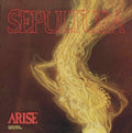 Arise Rough Mixes