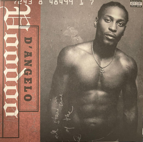 Voodoo