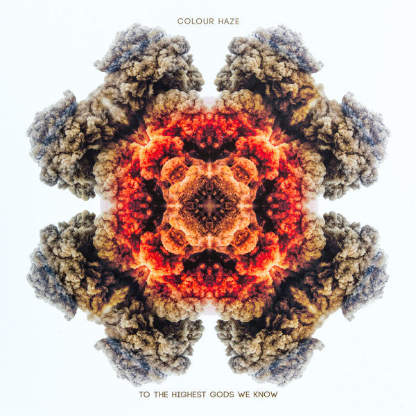 To The Highest Gods We Know