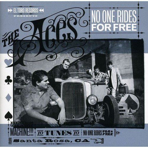 No One Rides For Free