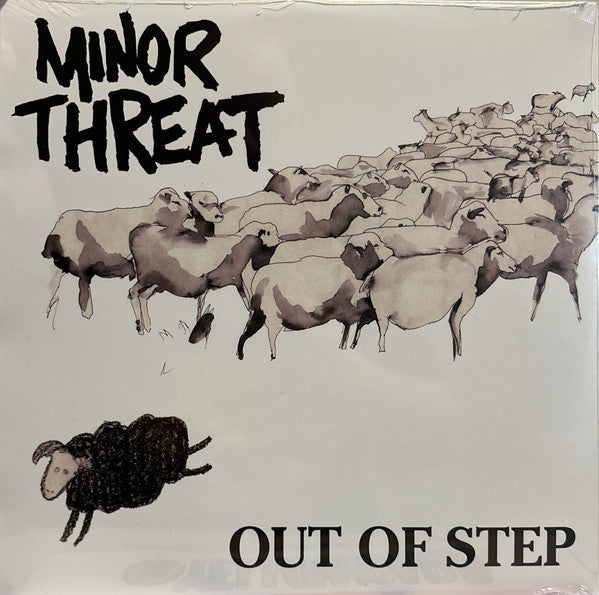 Out Of Step