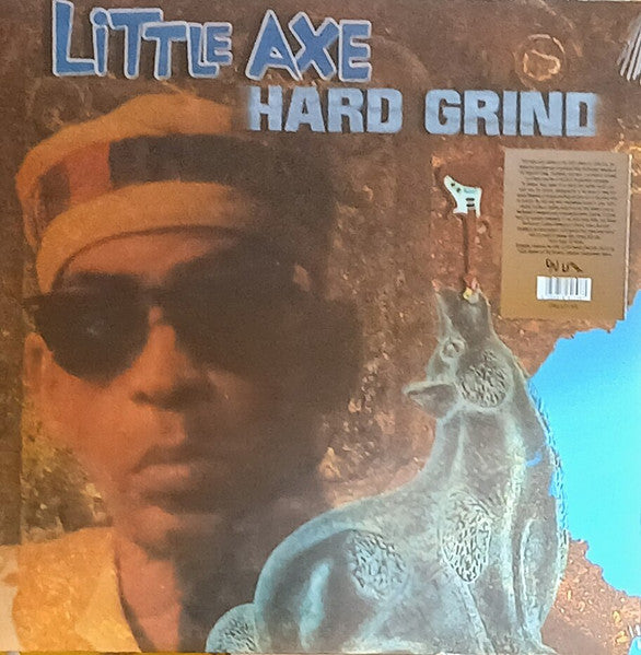 Hard Grind