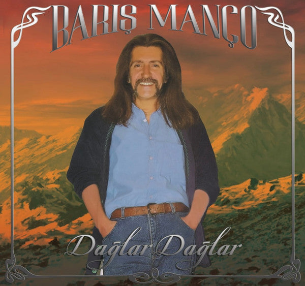 Dağlar Dağlar
