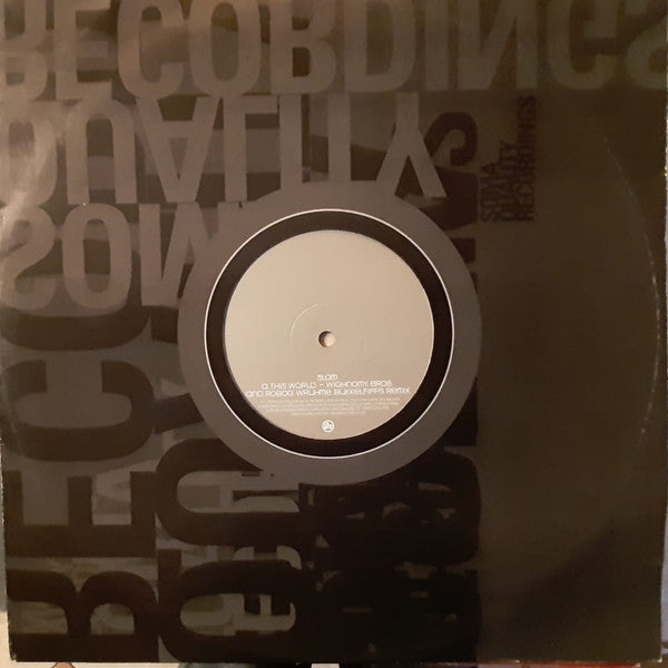 This World (Remixes)