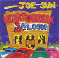 Heartbreak Saloon