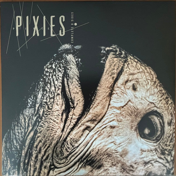 Complete B Sides