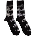 Motorhead Socks
