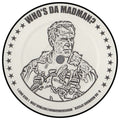 Who's Da Madman?