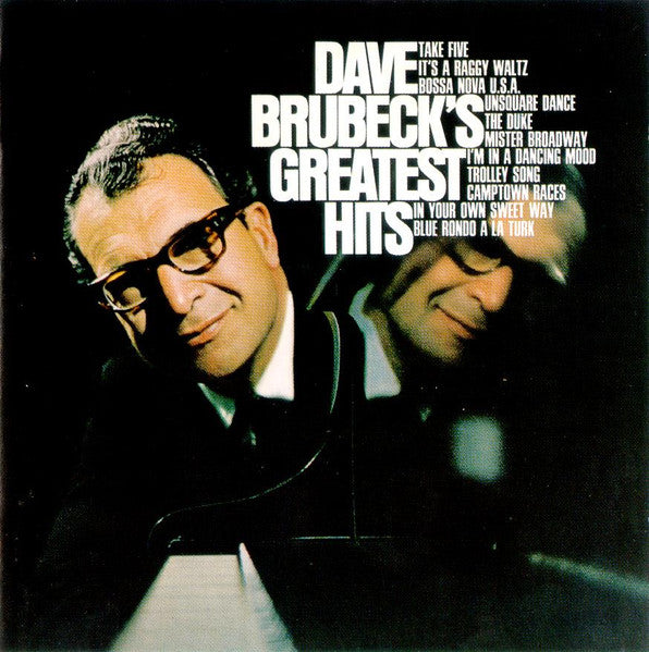 Dave Brubeck's Greatest Hits