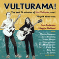 Vulturama!