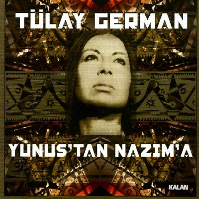 Yunus'tan Nazım'a