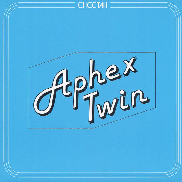 Cheetah EP