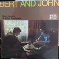 Bert And John