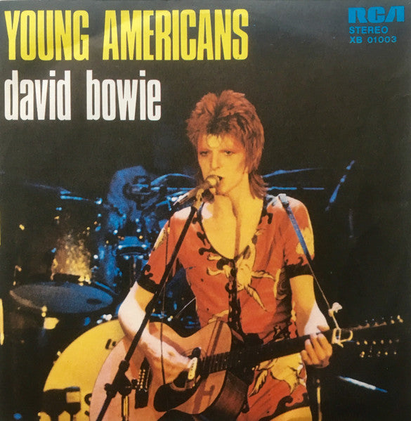 Young Americans