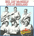 Live At Birdland 1957