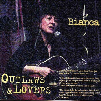 Outlaws & Lovers
