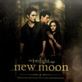 The Twilight Saga: New Moon - Original Motion Picture Soundtrack