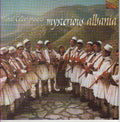 Mysterious Albania
