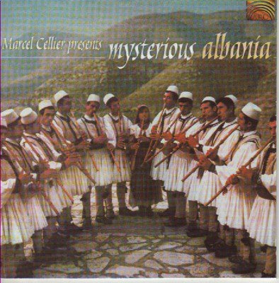 Mysterious Albania