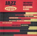 Jazz On Disques Vogue