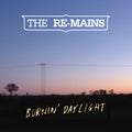 Burnin' Daylight