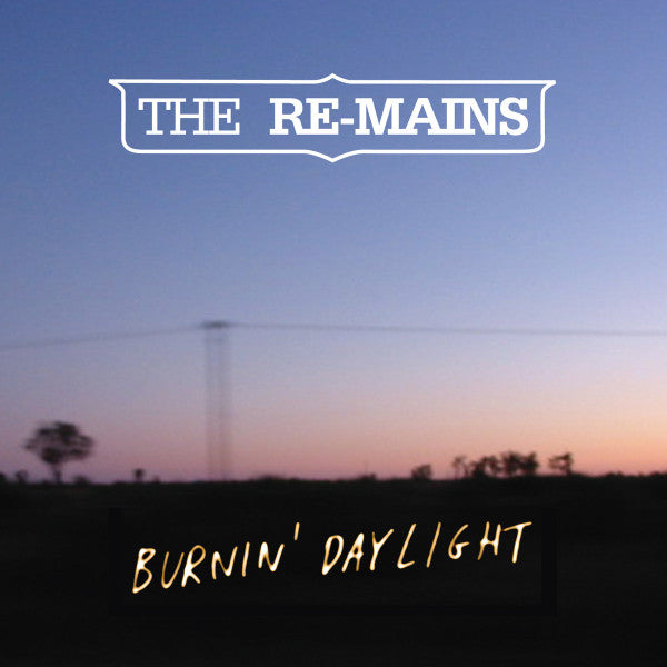 Burnin' Daylight