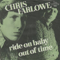 Out Of Time / Ride On Baby