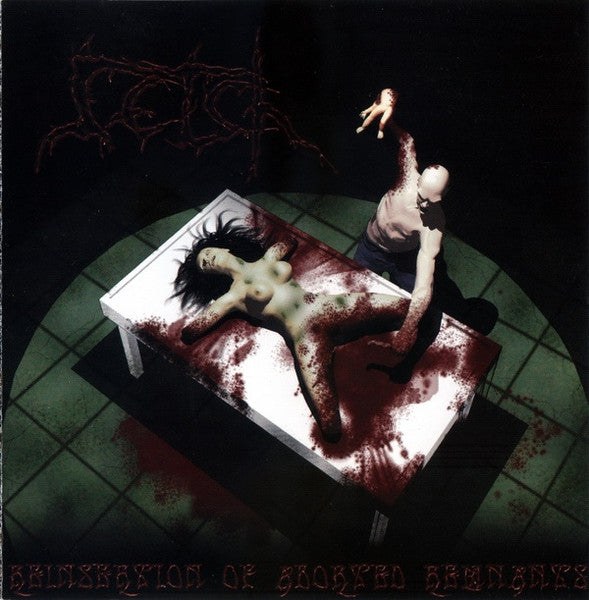 Reinsertion Of Aborted Remnants