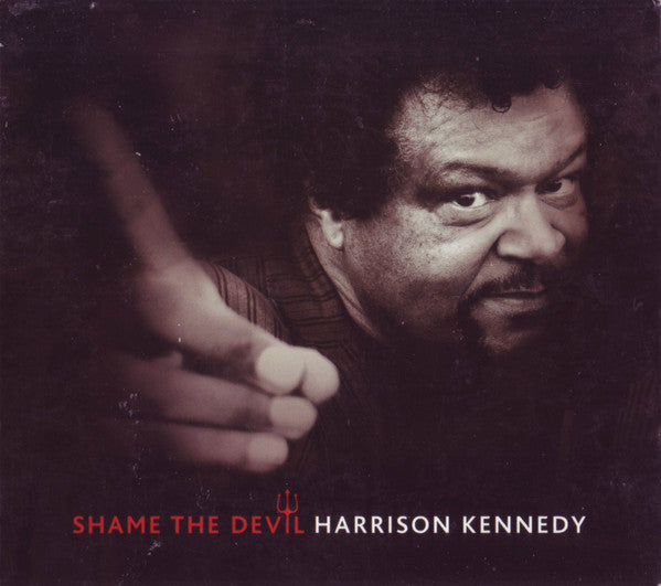 Shame The Devil