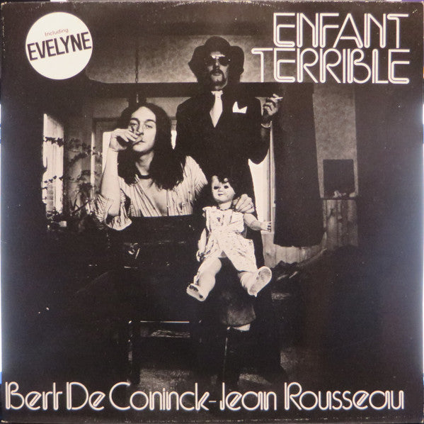Enfant Terrible