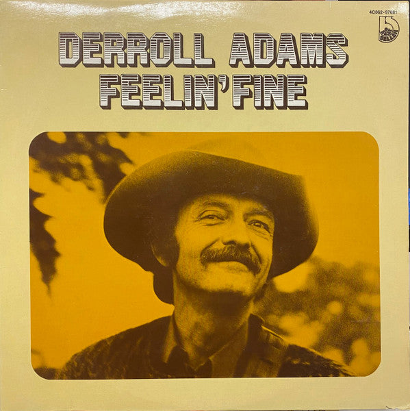 Feelin' Fine