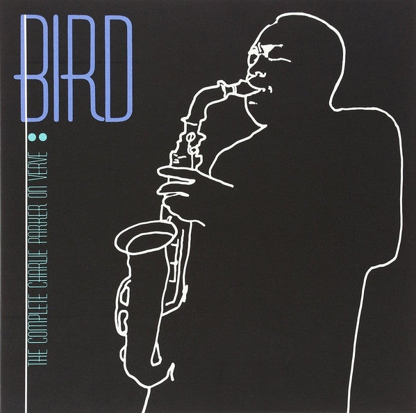 Bird (The Complete Charlie Parker On Verve)