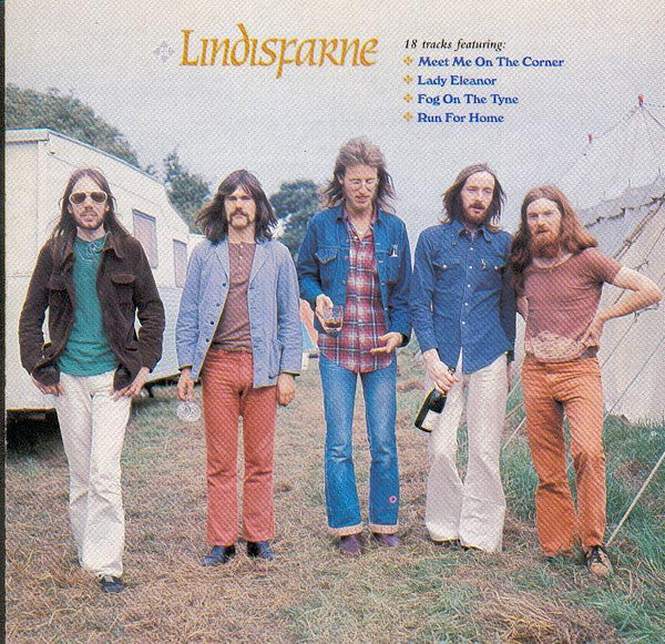 Lindisfarne