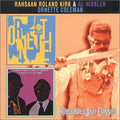 A Meeting Of The Times / Ornette!