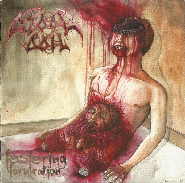 Festering Fornication