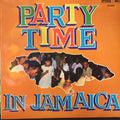 Party Time In Jamaica