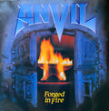 Forged In Fire