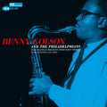 Benny Golson And The Philadelphians