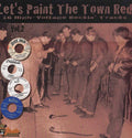 Let's Paint The Town Red Vol.2