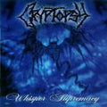 Whisper Supremacy